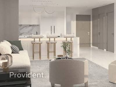 1 Bedroom Flat for Sale in Jumeirah Village Circle (JVC), Dubai - Soon Handover | Brand New | Top Floor