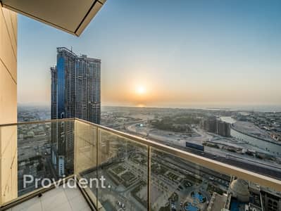 商业湾， 迪拜 2 卧室单位待租 - 位于商业湾，哈布托尔城，阿姆纳公寓 2 卧室的公寓 180000 AED - 9074479