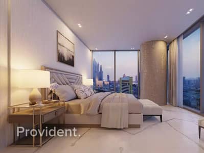 4 Bedroom Penthouse for Sale in Dubai Internet City, Dubai - Exclusive | Palm And Sea View | Mid Floor