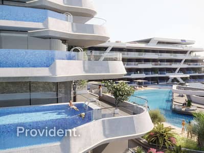 Studio for Sale in Dubai Studio City, Dubai - Private Pool | Motivated Seller | Payment Plan