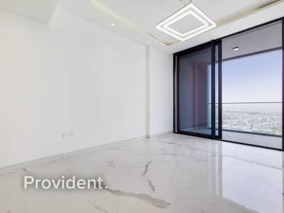 شقة 1 غرفة نوم للبيع في دبي هيلز استيت، دبي - شقة في ذا بيناكل،دبي هيلز استيت 1 غرفة 1350000 درهم - 9074518