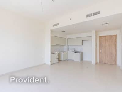 2 Bedroom Apartment for Rent in Dubai Hills Estate, Dubai - High Floor | Vacant | View Now