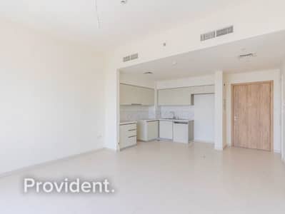 High Floor | Vacant | View Now