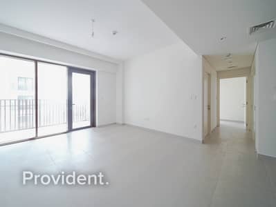 1 Bedroom Apartment for Sale in Dubai Creek Harbour, Dubai - Beachfront Bliss | Perfect Locale | Stellar ROI