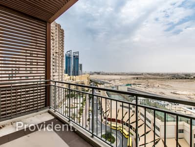 1 Bedroom Flat for Rent in The Views, Dubai - Exclusive | Spacious | High Floor