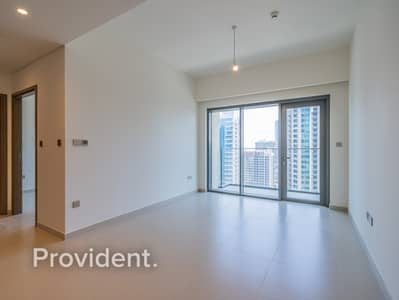 1 Bedroom Flat for Rent in Downtown Dubai, Dubai - High Floor | Vacant soon | Managed
