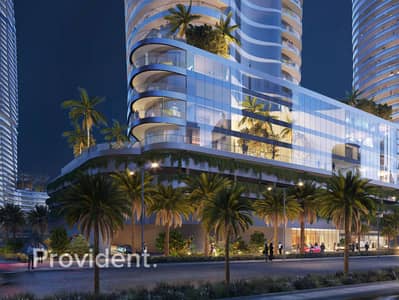 Studio for Sale in Business Bay, Dubai - Genuine Resale | Canal View | Luxury Studio