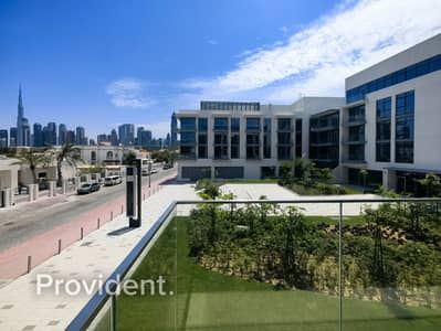 1 Bedroom Apartment for Sale in Al Wasl, Dubai - Burj Khalifa View | Ready to Move In | Bright