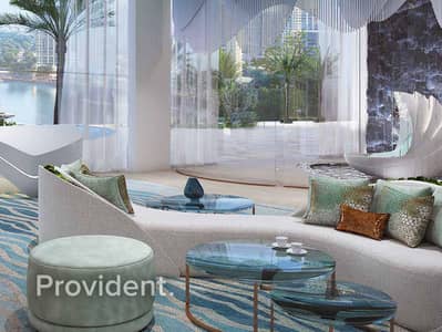 Studio for Sale in Business Bay, Dubai - Investor Deal | Stunning Views| Elegant