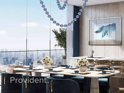 商业湾， 迪拜 1 卧室公寓待售 - 位于商业湾，运河山庄 2号 1 卧室的公寓 2895000 AED - 9074632