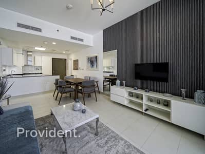 1 Bedroom Apartment for Sale in Palm Jumeirah, Dubai - Furnished | Private Beach | Vacant