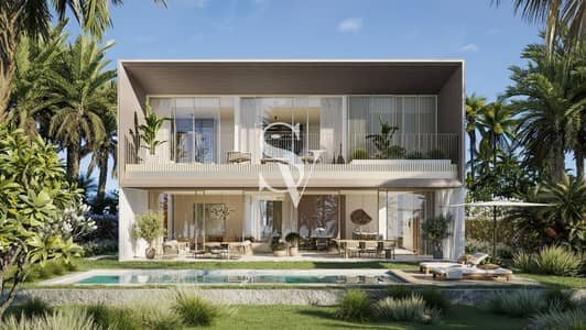 4 Bedroom Villa for Sale in Dubai Islands, Dubai - Vastu Compliant | Near Clubhouse | Large Plot
