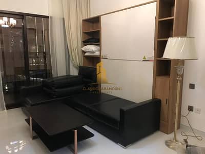 Studio for Rent in Arjan, Dubai - Furnished Studio | Modern Finishing | Luxurious