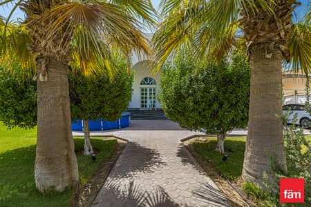 3 Bedroom Villa for Sale in Al Satwa, Dubai - Exclusive area | 3 Bed+Maid | Vacant on trasfer