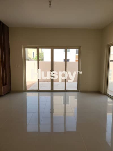 4 Bedroom Townhouse for Sale in Al Raha Gardens, Abu Dhabi - Hot Deal l Book now l Luxury villa