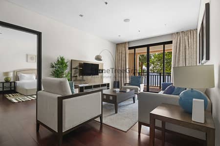 2 Bedroom Apartment for Rent in Palm Jumeirah, Dubai - MMK02211. jpg