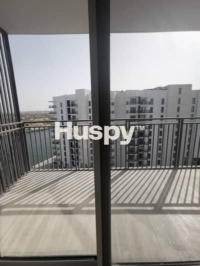 1 Bedroom Apartment for Sale in Yas Island, Abu Dhabi - Canal view l Unique unit