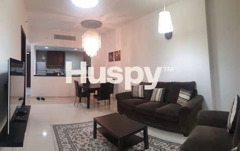 1 Bedroom Apartment for Sale in Al Reem Island, Abu Dhabi - Monthly rented l Fully furnished l High ROI