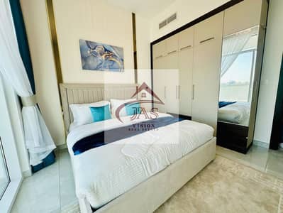 1 Bedroom Flat for Rent in Al Furjan, Dubai - 6b91b96c-0603-4219-8921-d5fa09596cae. jpg