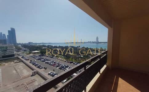 4 Bedroom Apartment for Rent in Corniche Area, Abu Dhabi - IMG-20240527-WA0148. jpg