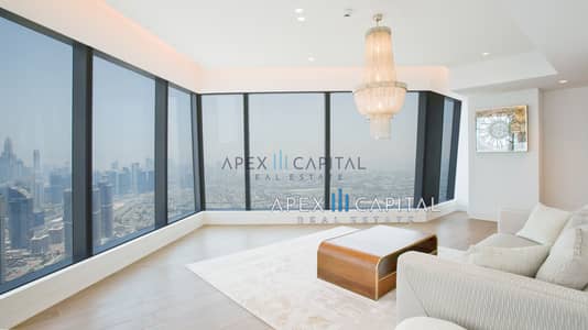 1 Bedroom Apartment for Rent in Jumeirah Lake Towers (JLT), Dubai - IMG_1272. jpg