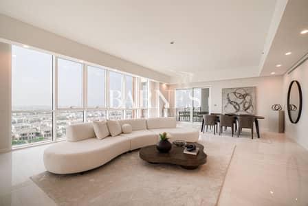 شقة 3 غرف نوم للبيع في نخلة جميرا، دبي - شقة في مارينا ريزيدنسز 4،مارينا ريزيدنسز،نخلة جميرا 3 غرف 10700000 درهم - 9074824