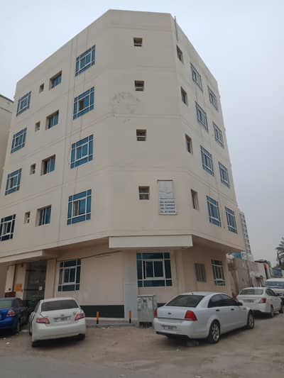 1 Bedroom Flat for Rent in Al Bustan, Ajman - 1e071e2d-73e8-4c76-b3af-102f8dfca9b9. jpg