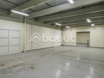 Storage Available For Rent At Al Quoz 1 Km Bayut Com