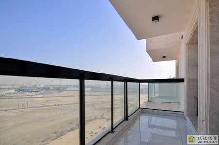 1 Bedroom Apartment for Rent in Al Furjan, Dubai - unit-720-7. jpg