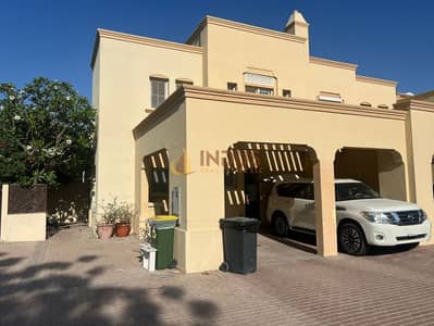 فیلا 4 غرف نوم للايجار في الينابيع، دبي - WhatsApp Image 2024-05-27 at 12.30. 13_61fd9852. jpg