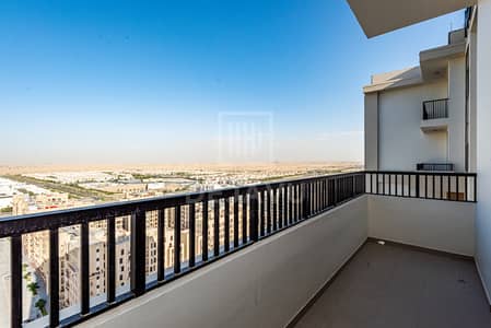 2 Bedroom Flat for Sale in Town Square, Dubai - REX_3315. jpg