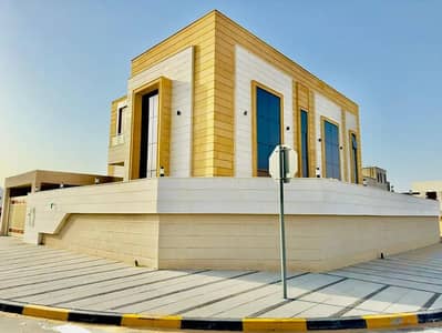 5 Bedroom Villa for Sale in Al Zahya, Ajman - WhatsApp Image 2024-05-27 at 1.15. 11 PM. jpeg