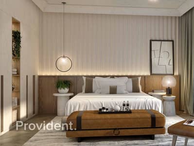 5 Bedroom Townhouse for Sale in DAMAC Lagoons, Dubai - Payment Plan | Genuine Resale | Q4 2024