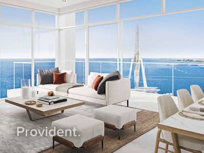 فلیٹ 2 غرفة نوم للبيع في جزيرة بلوواترز‬، دبي - شقة في بناية 2،بلوواترز باي،جزيرة بلوواترز‬ 2 غرف 5950000 درهم - 9074933