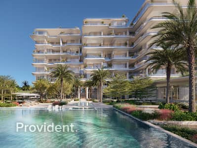 3 Bedroom Apartment for Sale in Palm Jumeirah, Dubai - Full Palm Views | Simplex | Ultra Luxury