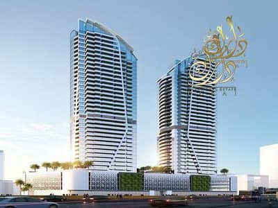 2 Bedroom Apartment for Sale in Jumeirah Village Triangle (JVT), Dubai - 1. jpg
