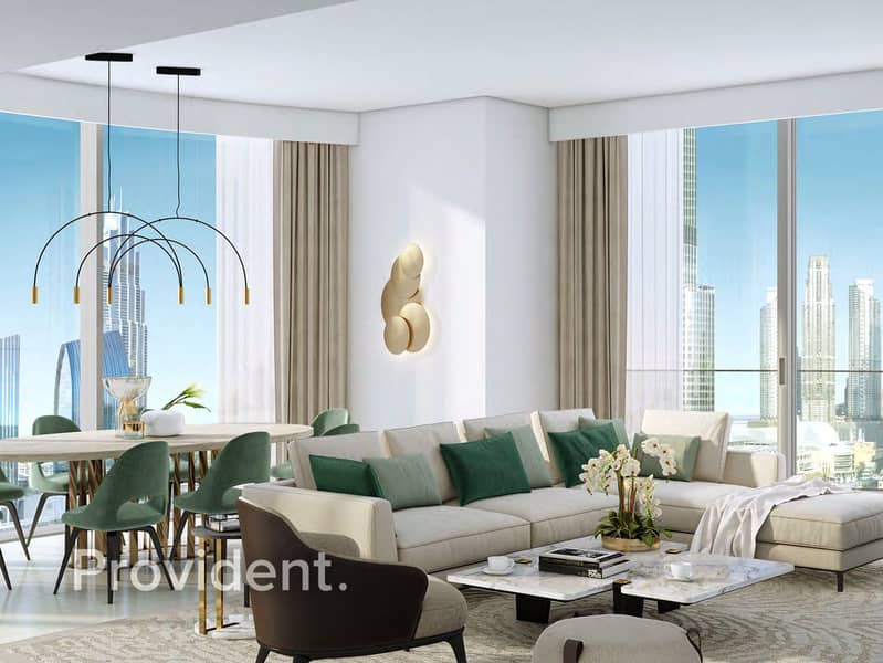 Great Location | Branded | Spacious Great Location | Branded | Spacious