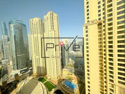 1 Bedroom Apartment for Rent in Jumeirah Beach Residence (JBR), Dubai - 1ff9edd7-543f-46b3-a193-2e54e889e43d. jpeg