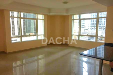 2 Bedroom Flat for Sale in Dubai Marina, Dubai - Vacant on Transfer | Community View | Best Offer