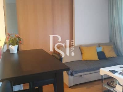 1 Bedroom Flat for Rent in Al Raha Beach, Abu Dhabi - IMG-20240525-WA0048. jpg