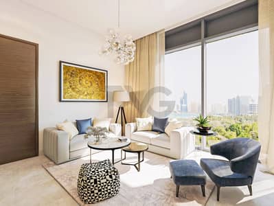 1 Bedroom Flat for Sale in Sobha Hartland, Dubai - 64c62023e6eb3e7b6fd10cd05506247f8f515cf1. jpg