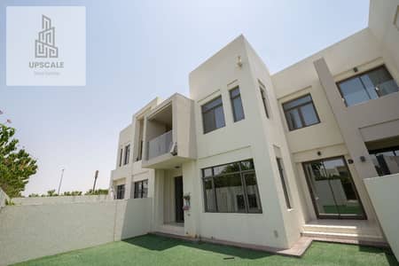 4 Bedroom Townhouse for Rent in Reem, Dubai - Mira Oasis 1 (8). jpeg
