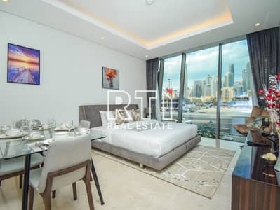 Studio for Rent in Business Bay, Dubai - DSC_0511. jpg
