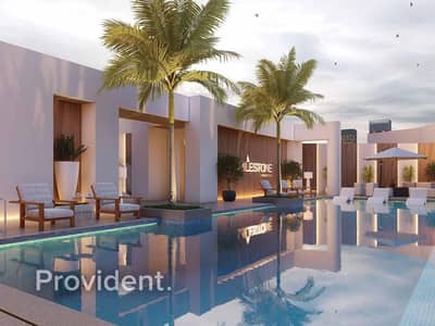 1 Bedroom Flat for Sale in Jumeirah Village Triangle (JVT), Dubai - Best Offer | Exclsuive | Good Return