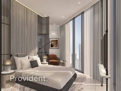 Studio for Sale in Dubai Sports City, Dubai - Hotel Apartment |  Investment Deal | High ROI