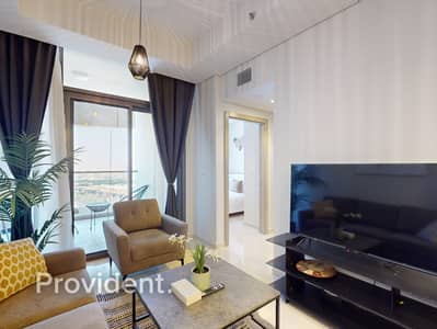 2 Bedroom Apartment for Sale in Business Bay, Dubai - Brand New | Fully Furnished | Amazing View