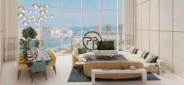 فلیٹ 2 غرفة نوم للبيع في دبي مارينا، دبي - WhatsApp Image 2024-05-25 at 2.31. 21 PM (1) - Copy. jpeg