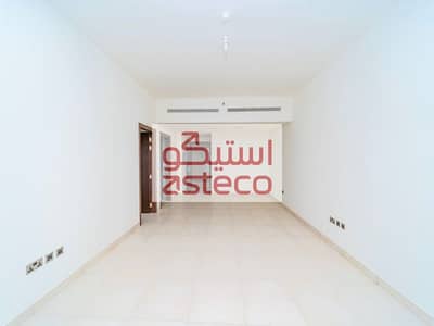 فلیٹ 1 غرفة نوم للايجار في مدينة خليفة، أبوظبي - Asteco P-2908 -805 1BR-7. jpg