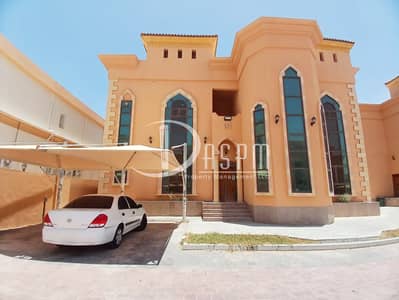 7 Bedroom Villa for Rent in Shakhbout City, Abu Dhabi - IMG-20240525-WA0176 copy. jpg