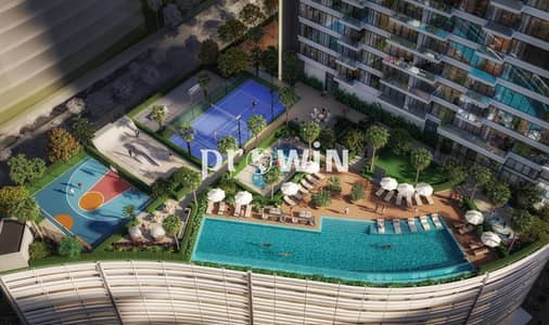 شقة 2 غرفة نوم للبيع في أبراج بحيرات الجميرا، دبي - Screenshot 2024-05-27 165317. png